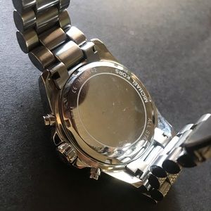 Michael Kors Accessories - Michael Kors Bradshaw Watch Michael Kors Accessories - Michael Kors Bradshaw Watch